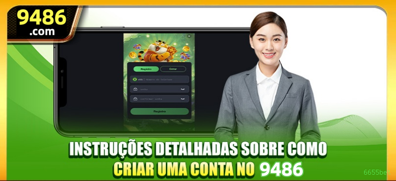Baixar APK 6655bet