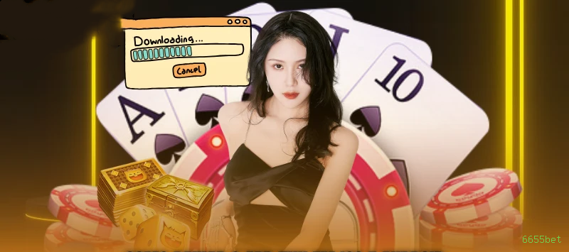 Programa VIP 6655bet
