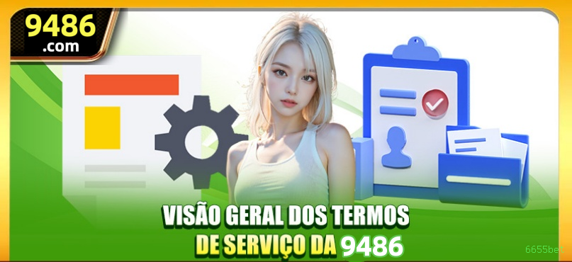 Cashback semanal 6655bet