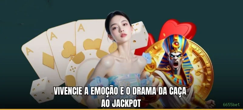 Programa VIP 6655bet