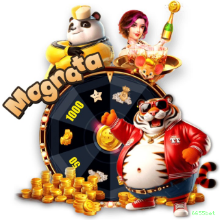 Slots Premium da PG Soft na 6655bet