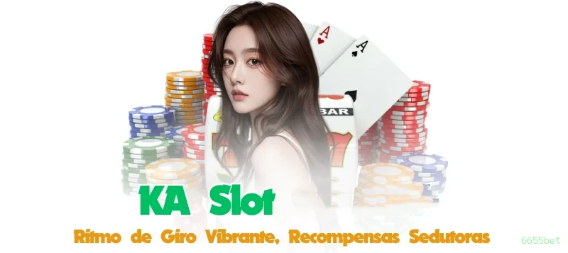 Instalação Android 6655bet