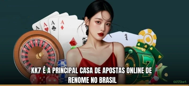 Instalação PC 6655bet