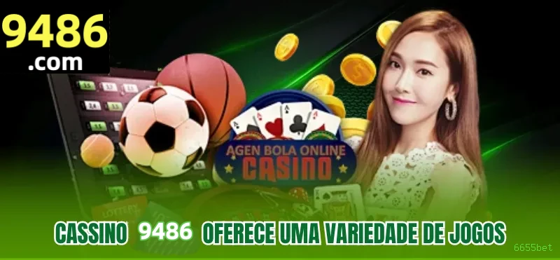 Segurança 6655bet