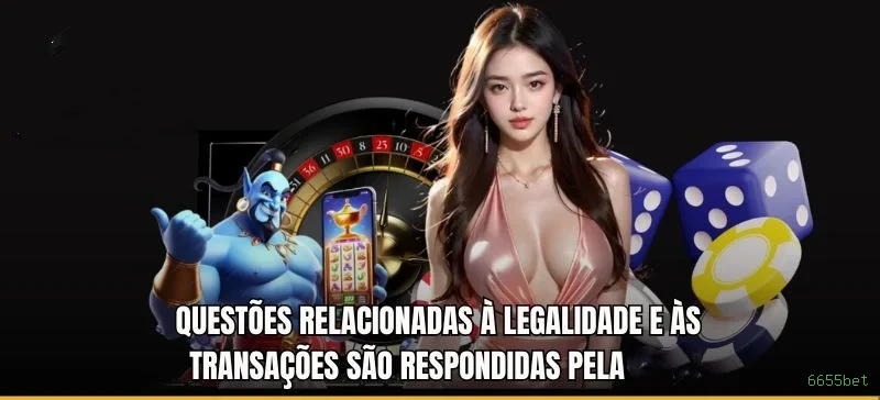 Suporte 6655bet
